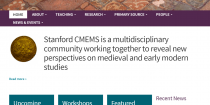 CMEMS homepage