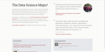 Math & Comp Sci homepage